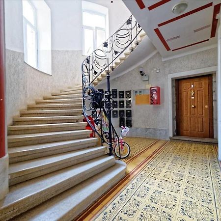 Apartment Arena Akvileja Pula Ngoại thất bức ảnh
